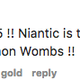 Skyfartalot on the Silph Road subreddit